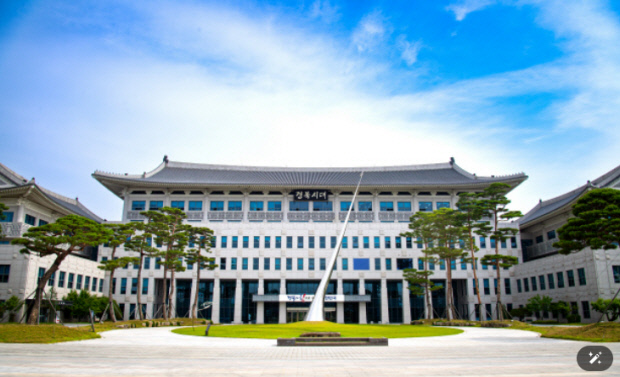 경북도 4급 이상 간부공무원도 AI 특별교육