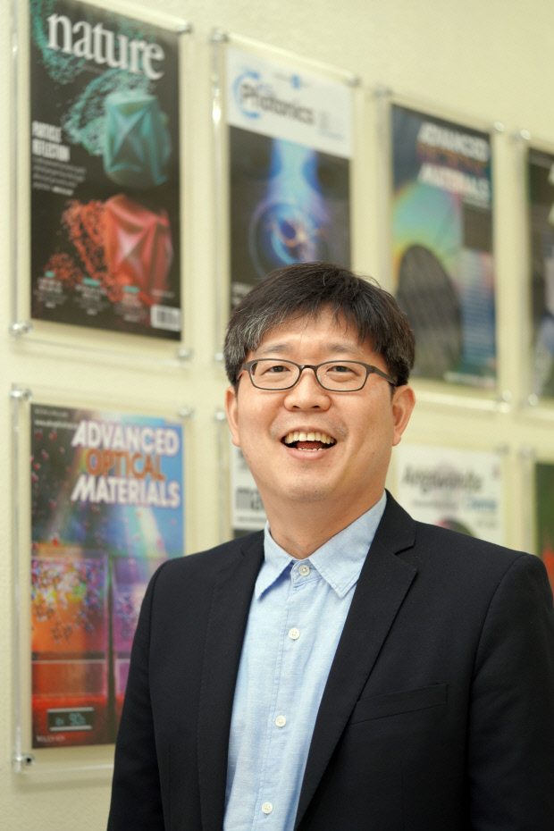 기계/화공/전자/융합 노준석 교수,  스웨덴 우메오대 석학 초정 방문