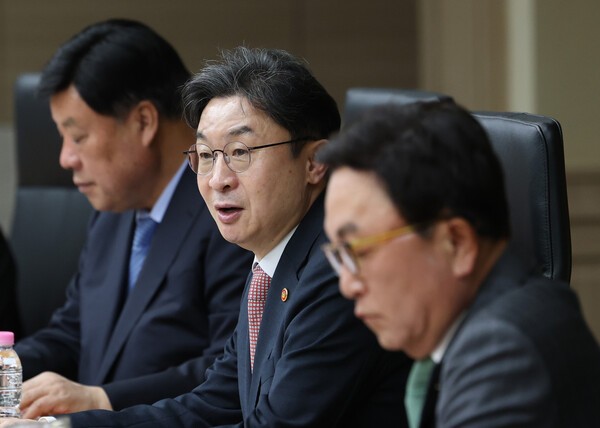 국민성장펀드 2차 공개…AI 넘어 바이오·OLED까지 10조 투입