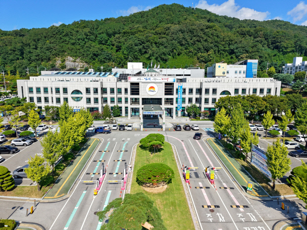 김천시, 인공지능 기반 AI 법률정보검색서비스 도입