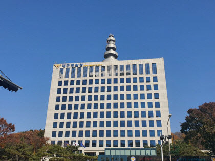 대구 파출소 유부녀 여경 불륜 사건
