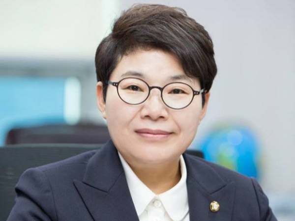 임이자 의원, "입법 폭주 민주당은 석고대죄해야