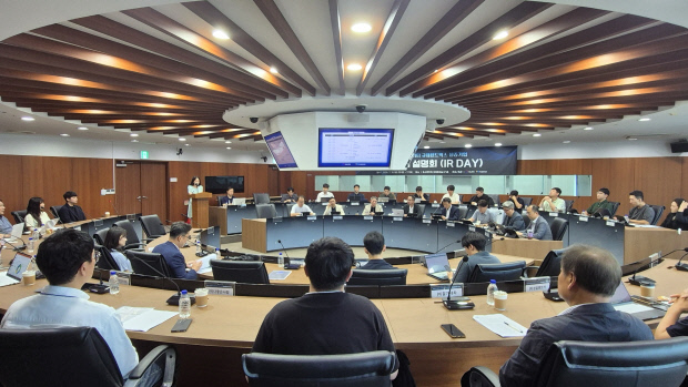 TS, 규제 허들 넘어 모빌리티 기업 시장 안착 돕는다 - 뉴스 썸네일 이미지
