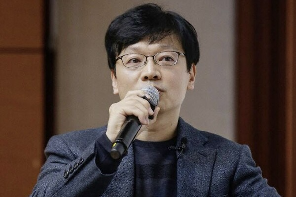 최태원·노소영보다 더 큰 소송... <b>권혁빈</b>, '진짜 세기의 이혼소송' 9월...