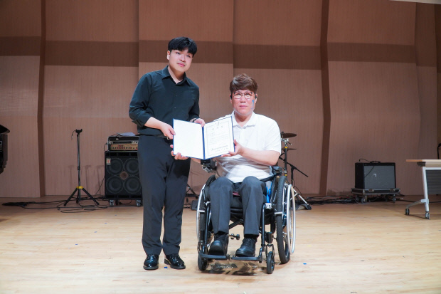 국내 최대 장애청소년 문화예술 축제 '제19회 전국장애청소년예술제' 성... - 뉴스 썸네일 이미지