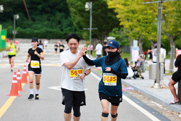 울진군, ‘2026 울진금강송배 전국 마라톤대회’ 13일 개최