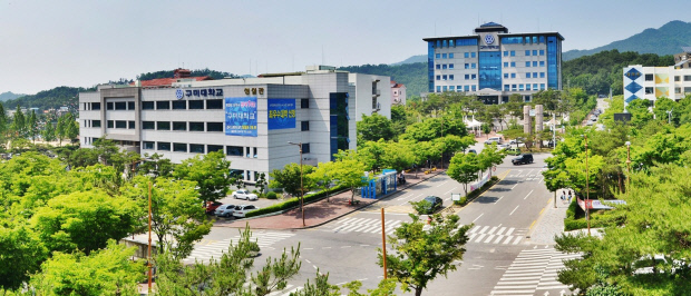 구미대, 졸업생 넘어 지역 청년 취업까지 취업지원 확대 - 뉴스 썸네일 이미지