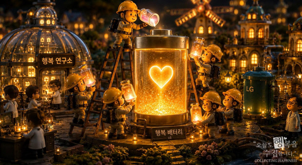'꿈을 넘어 현실로, 화면을 넘어 무대로!' 제4회 LG 영상공모전' 시상식... - 뉴스 썸네일 이미지