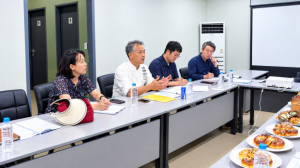 구미시, 제빵 전용 백경밀 확대 보급 추진
