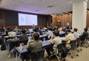 한수원, 특허 401건 민간 이전 추진...2026 한수원 유망기술 설명회 개최