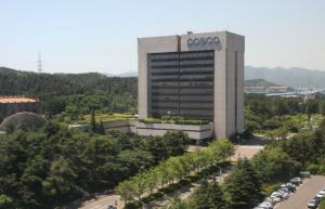 김성호 포스코 노조위원장 3연임… 노사 관계 안갯속으로