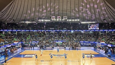 [프로농구] 가스공사, 홈 개막전서 안양 정관장에 패배...개막 후 2연패 '수렁'